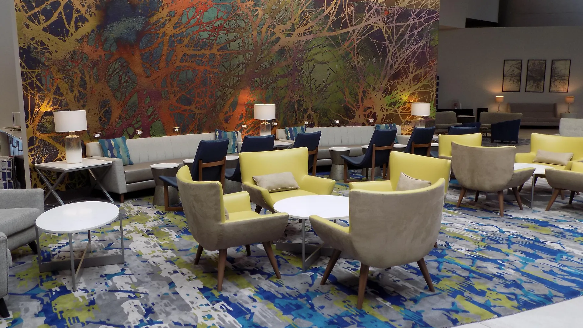 Hampton Inn Orlando-Airport