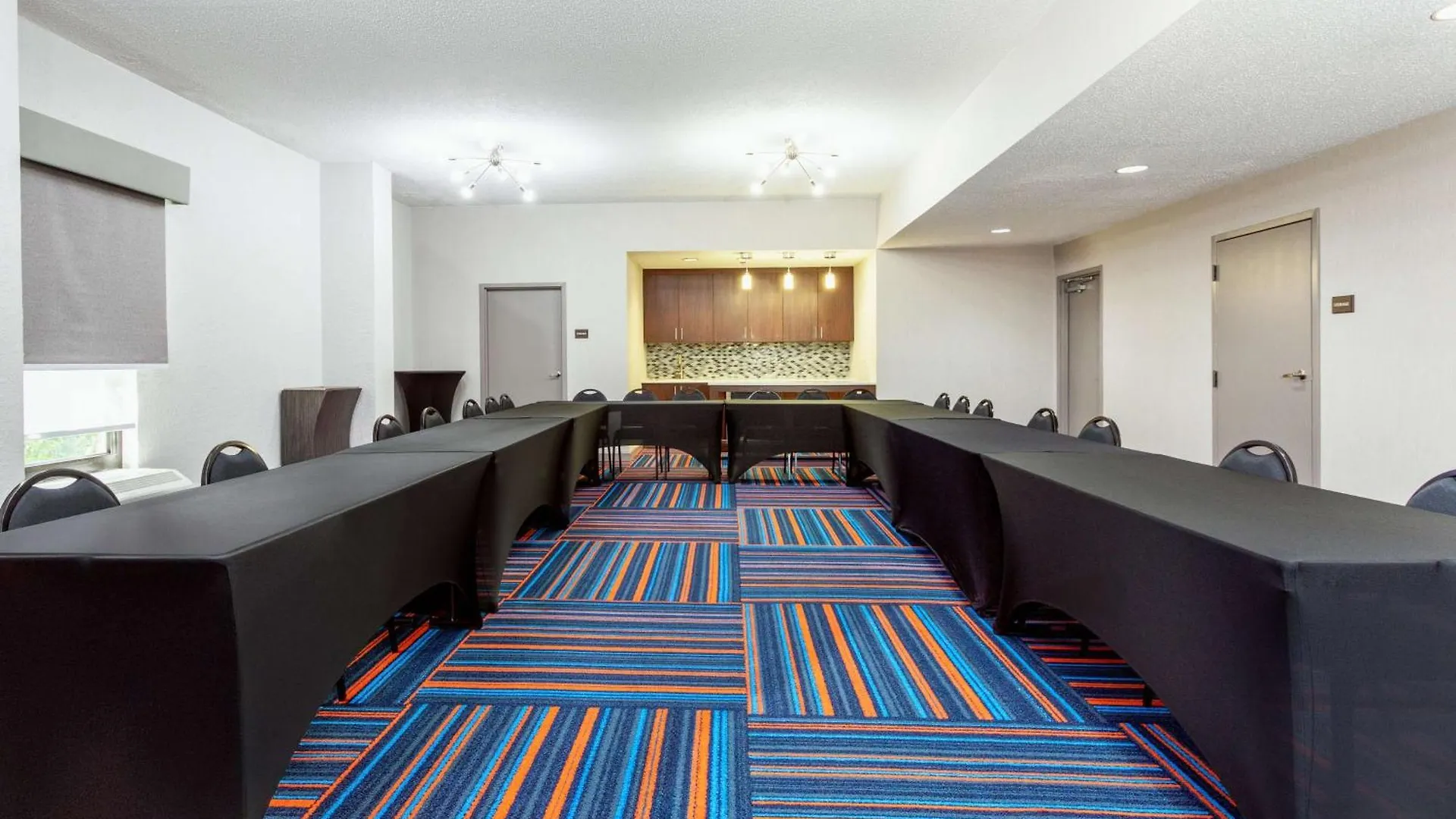 Hampton Inn Orlando-International Airport United States
