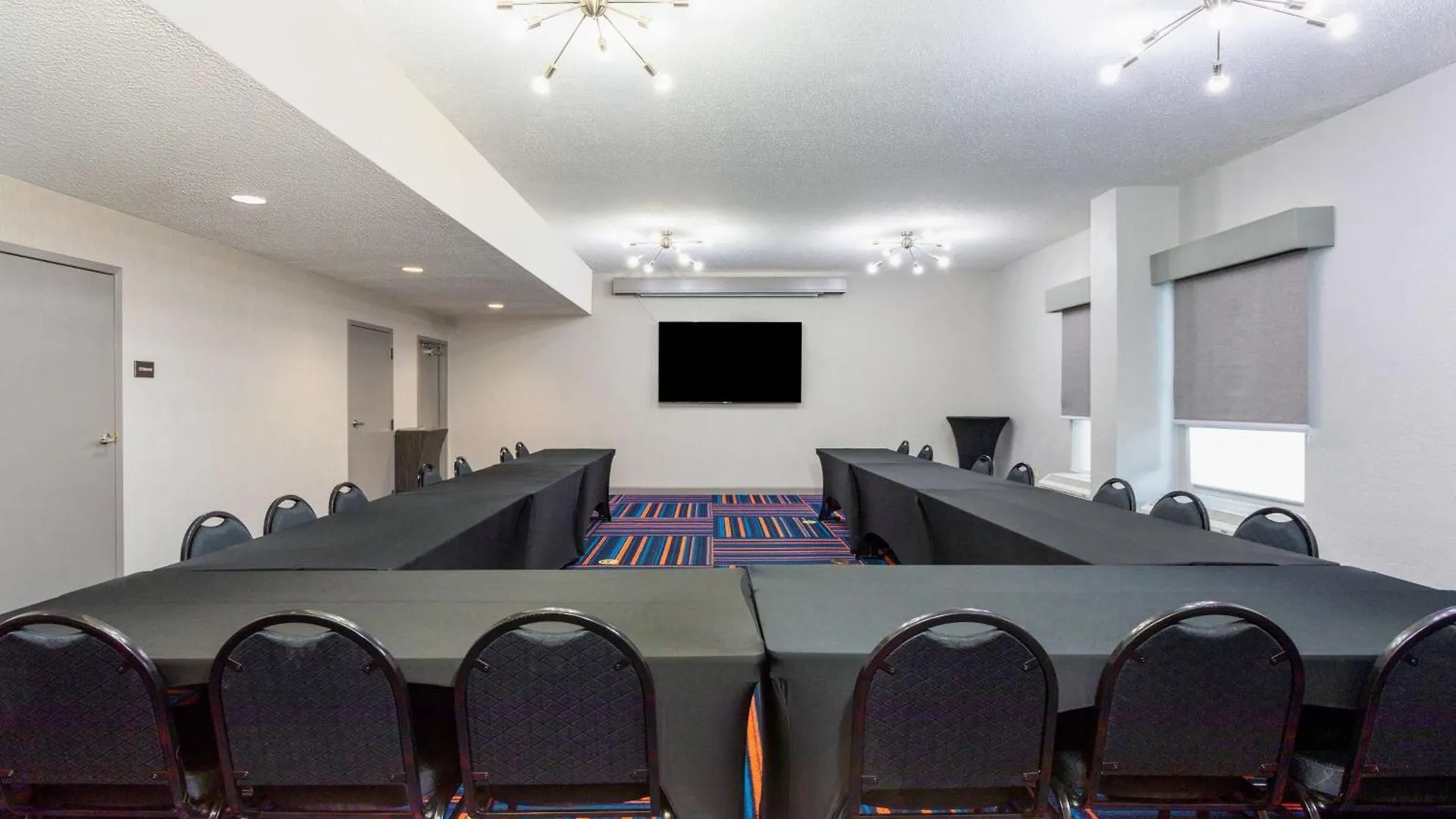 Hampton Inn Orlando-International Airport Hotel Orlando