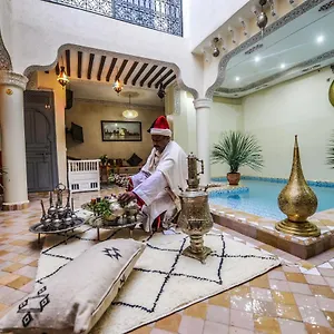 *** Riad Milouda Marrocos