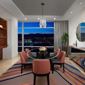 ***** Hotel Aria Sky Estados Unidos da América