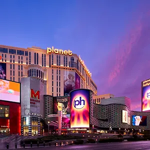 **** Resort Planet Hollywood & Casino Estados Unidos da América