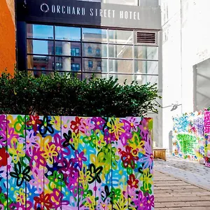 *** Hotel Orchard Street Estados Unidos da América