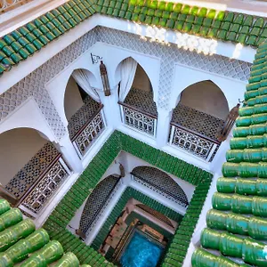 **** Riad Art & Emotions Boutique & Marrocos