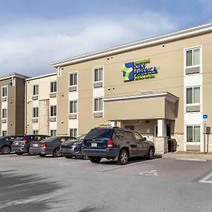 Extended America Select - - Airport Orlando