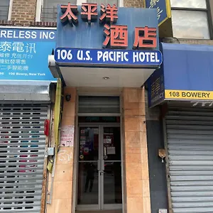  Albergue U.s. Pacific Estados Unidos da América