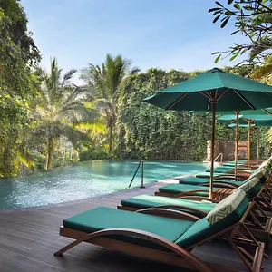 ***** Resort Adiwana Unagi Indonésia