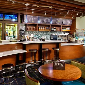 Courtyard By Marriott Nona Orlando