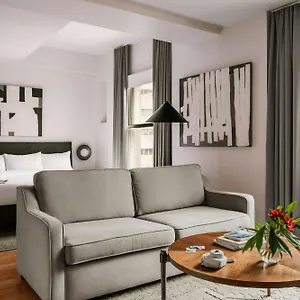 Duane Street Tribeca, Sonder By Marriott Bonvoy 4* Nueva York