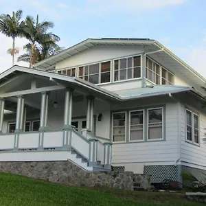Old Hawaiian 3* Hilo