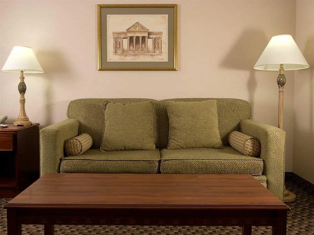Hampton Inn Orlando-International Airport 3*, Orlando United States