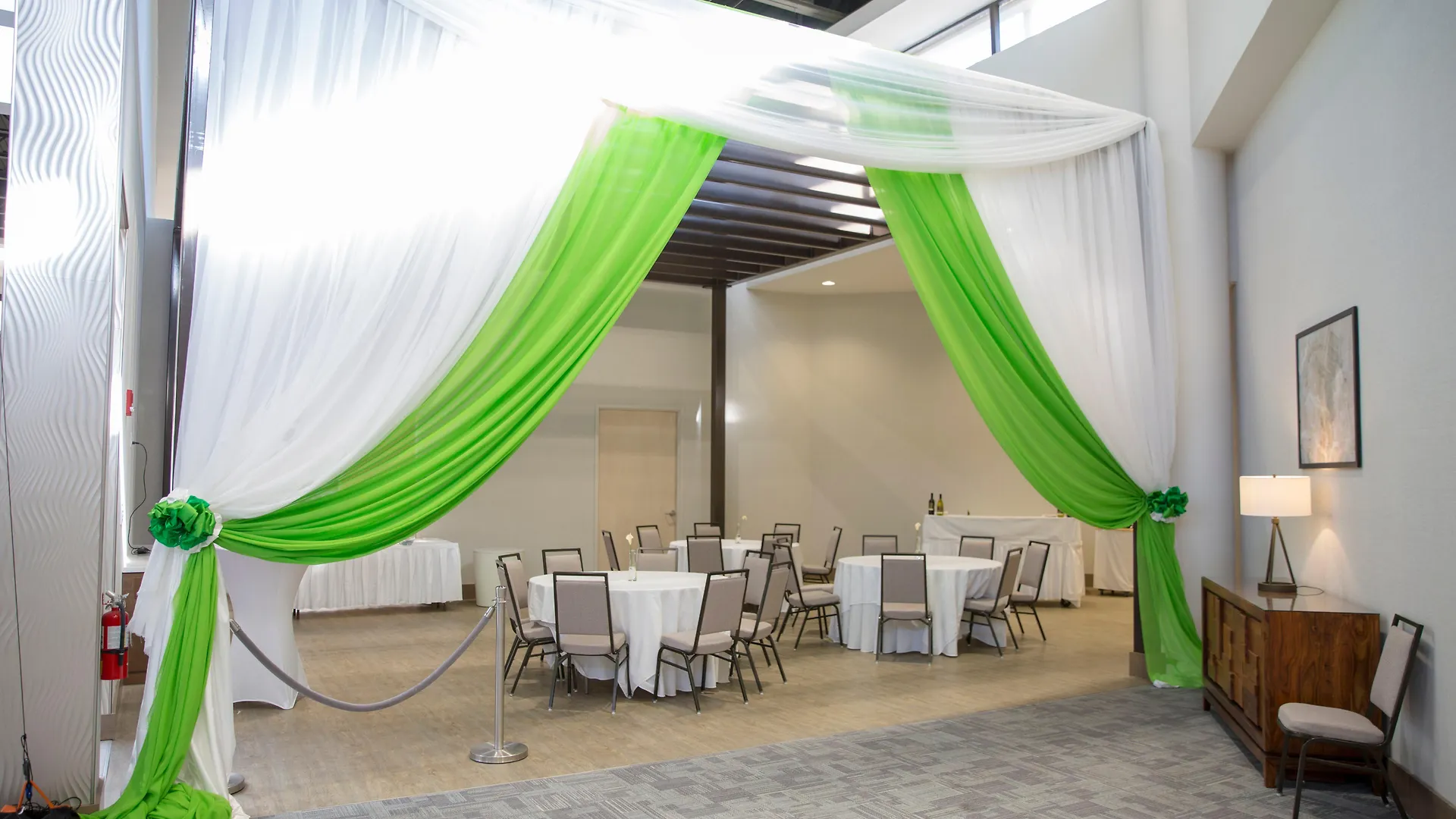 *** Hotel Hampton Inn Orlando-International Airport United States