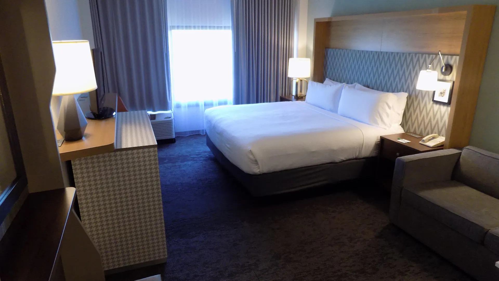 Hampton Inn Orlando-International Airport United States