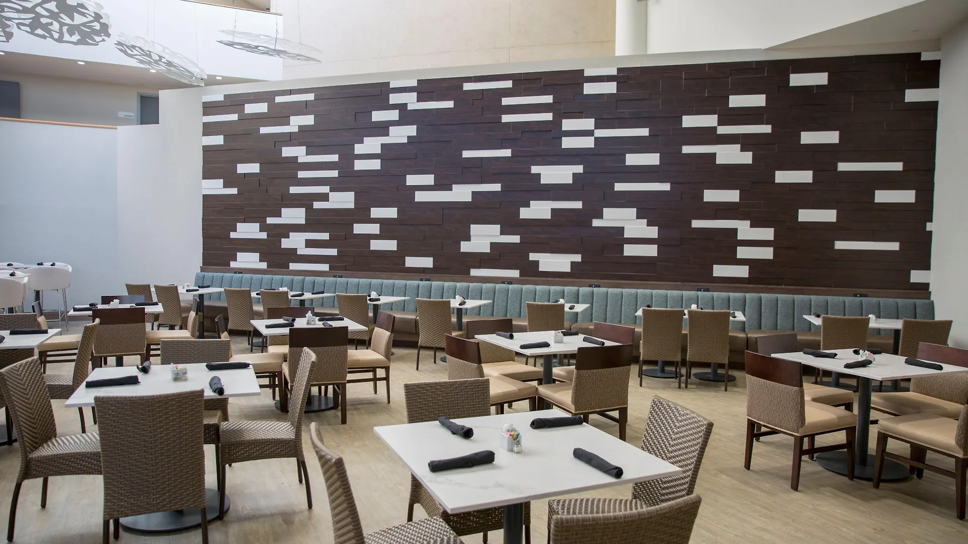 Hampton Inn Orlando-International Airport Orlando