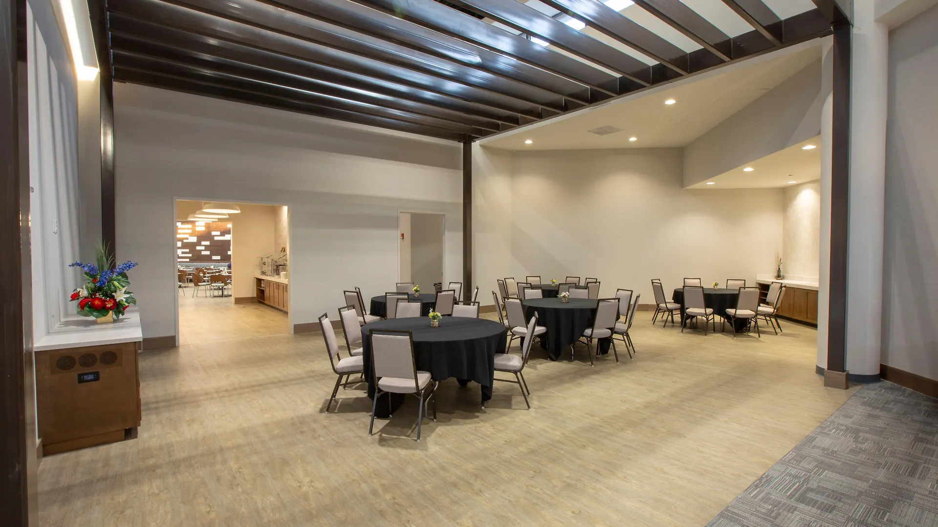 Hampton Inn Orlando-International Airport 3*, Orlando