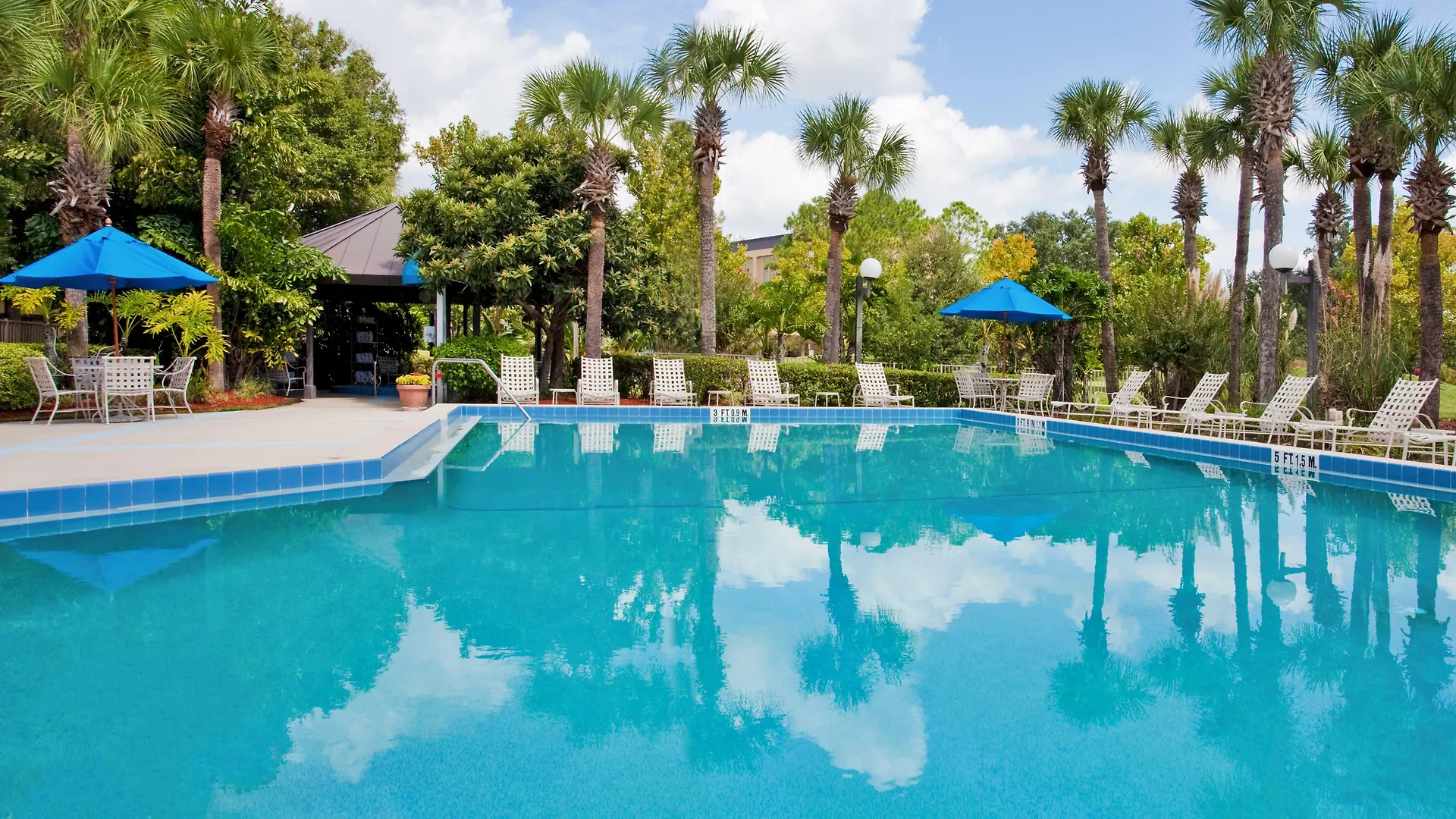 Hampton Inn Orlando-International Airport United States