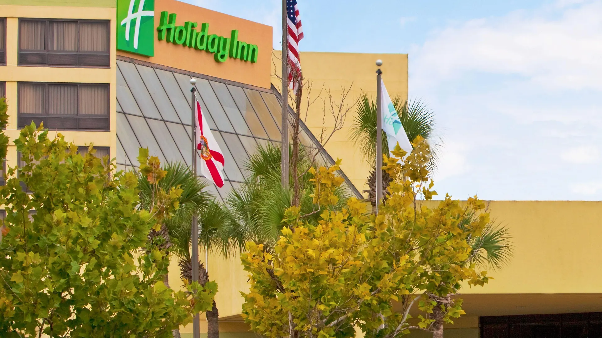 Hampton Inn Orlando-International Airport Orlando