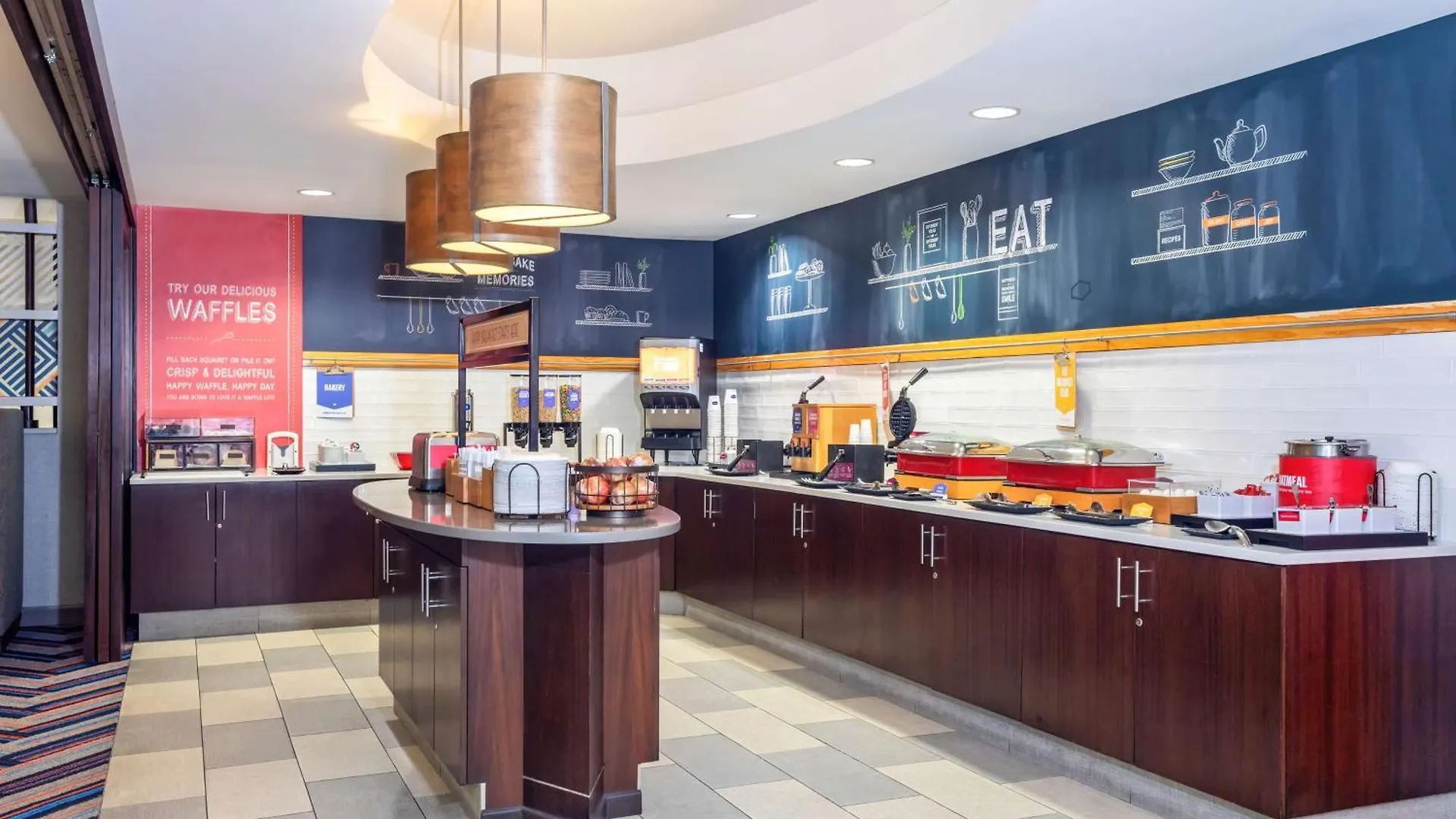 Hampton Inn Orlando-International Airport Orlando