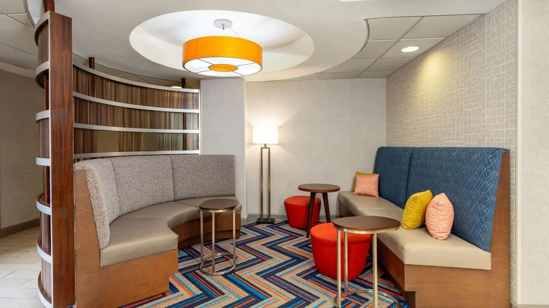Hampton Inn Orlando-International Airport Orlando