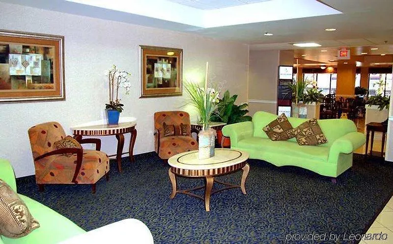 Hampton Inn Orlando-International Airport United States
